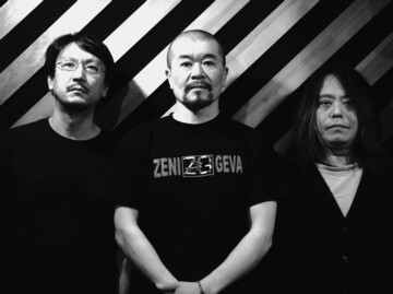 ZENI GEVA West Japan Tour