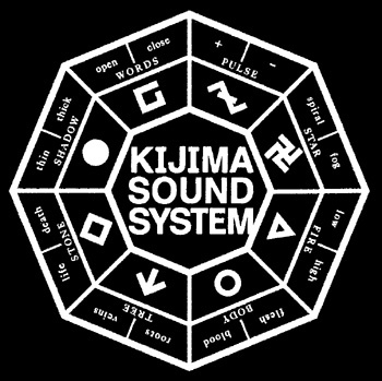 Kijima Sound System 1st Album 【MONO】RELEASE LIVE TOUR