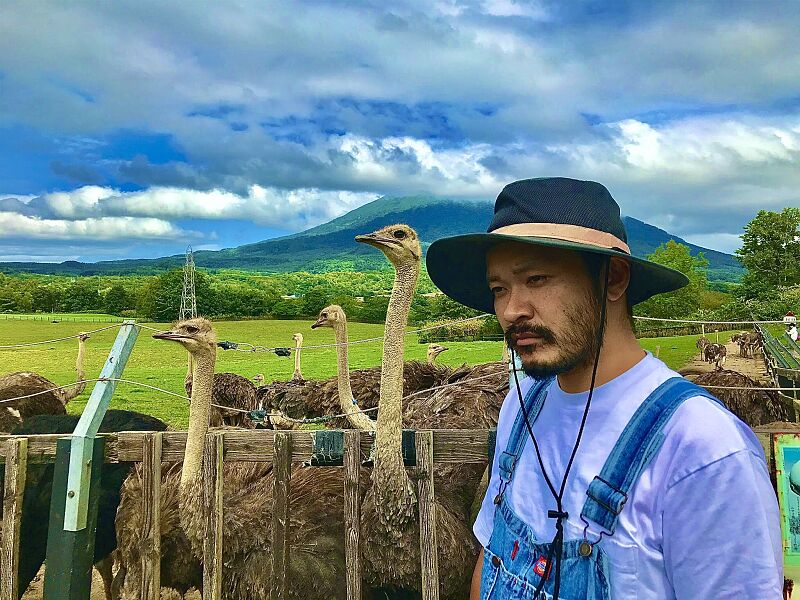 【中止】鮭オーケストラ！の俺がお前を連れていく生活