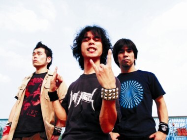 ELECTRIC EEL SHOCK TRANSWORLD ULTRA ROCK TOUR